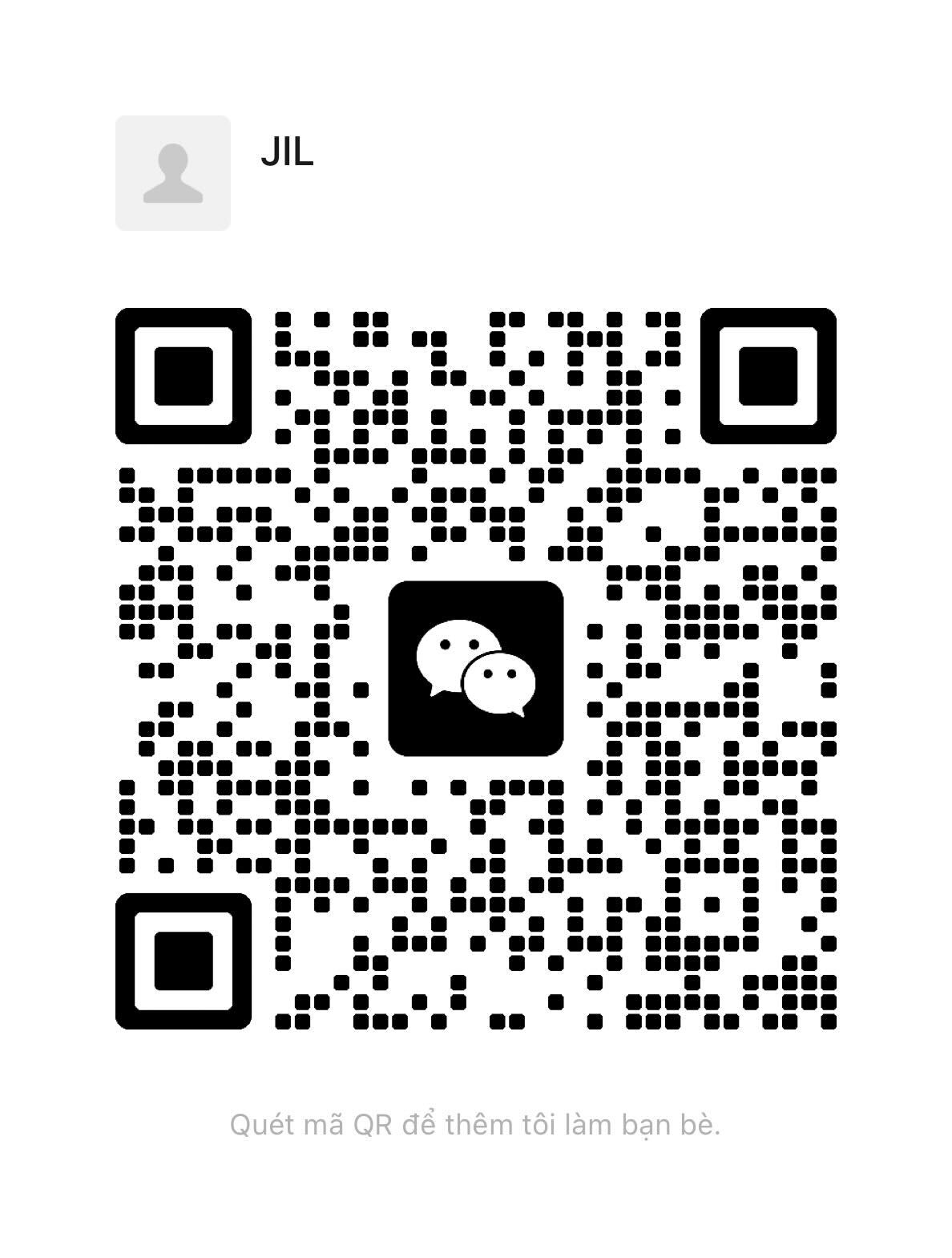 Scan WeChat QR